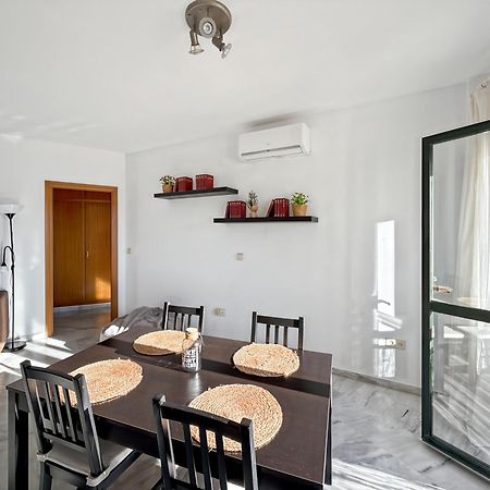 Exclusive Malaga Apartments With Cathedral Views And Auto Check-In ภายนอก รูปภาพ