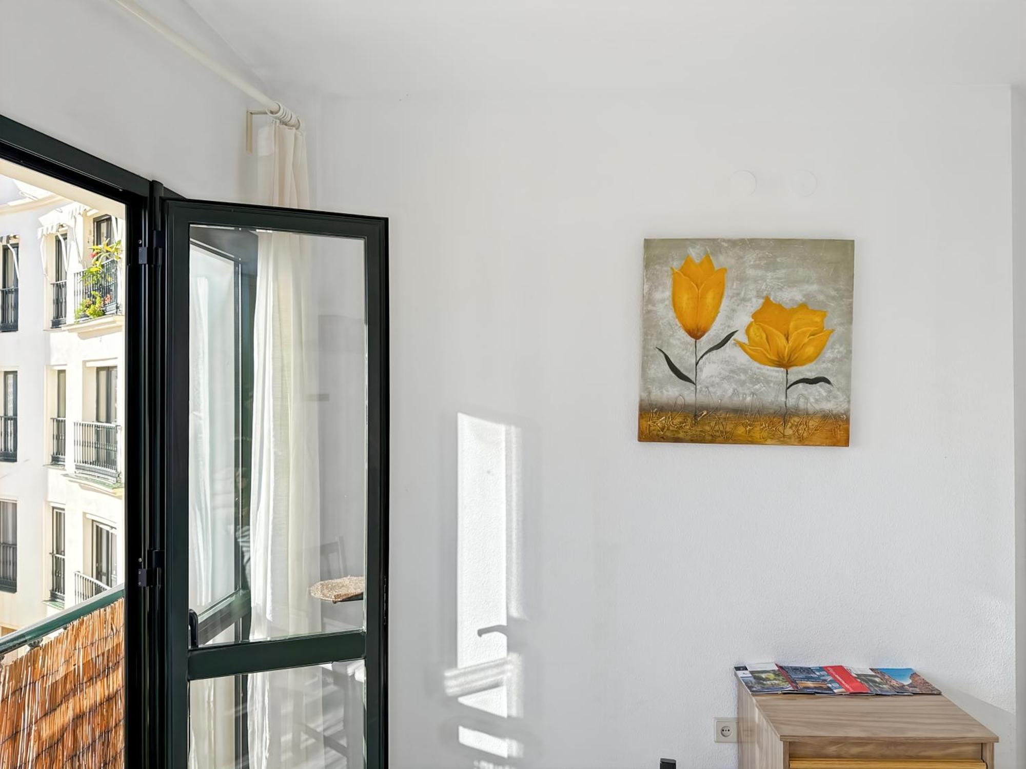 Exclusive Malaga Apartments With Cathedral Views And Auto Check-In ภายนอก รูปภาพ