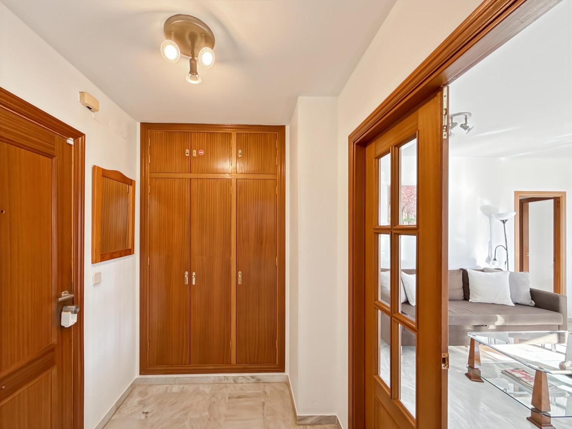 Exclusive Malaga Apartments With Cathedral Views And Auto Check-In ภายนอก รูปภาพ