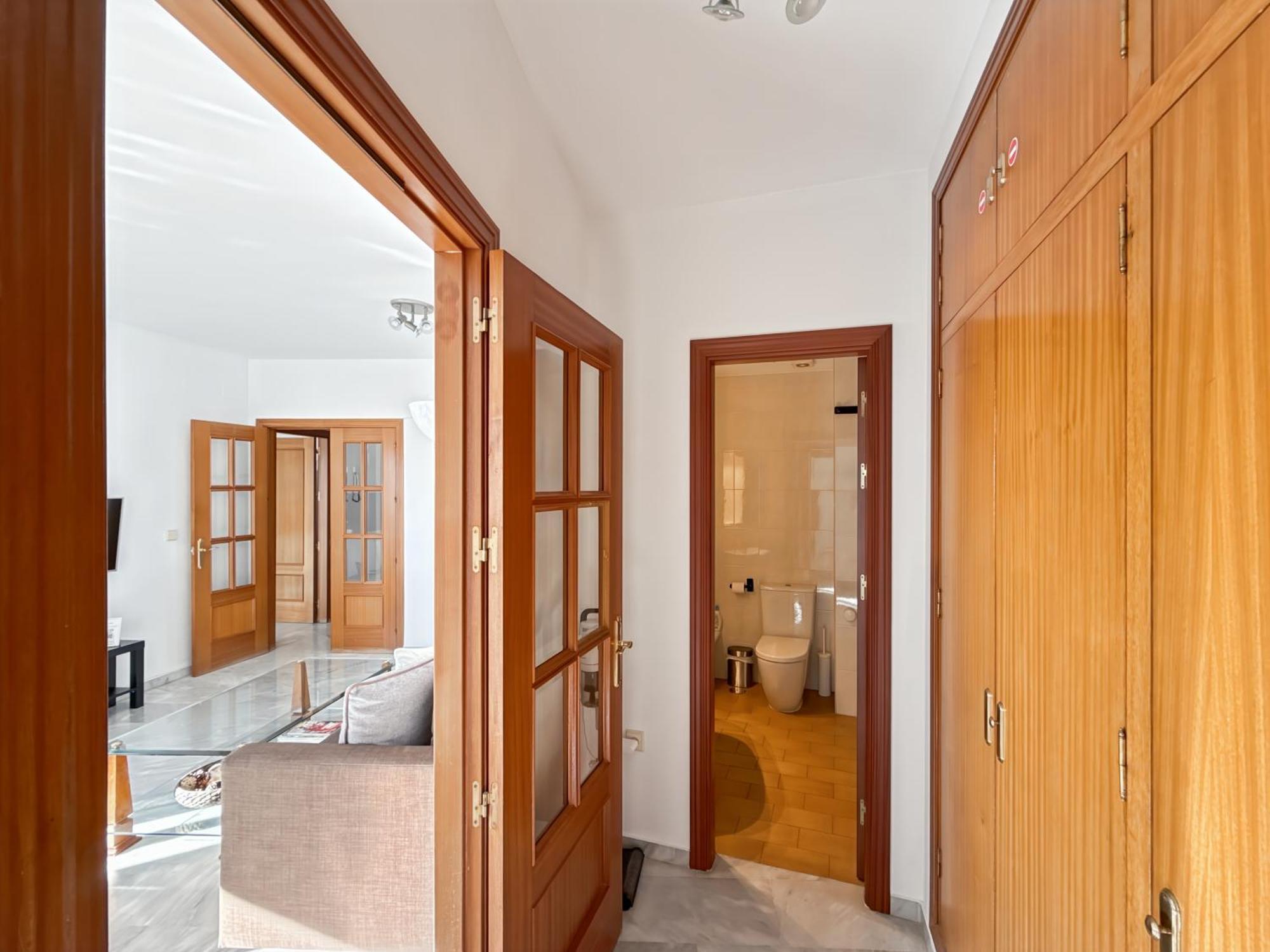 Exclusive Malaga Apartments With Cathedral Views And Auto Check-In ภายนอก รูปภาพ
