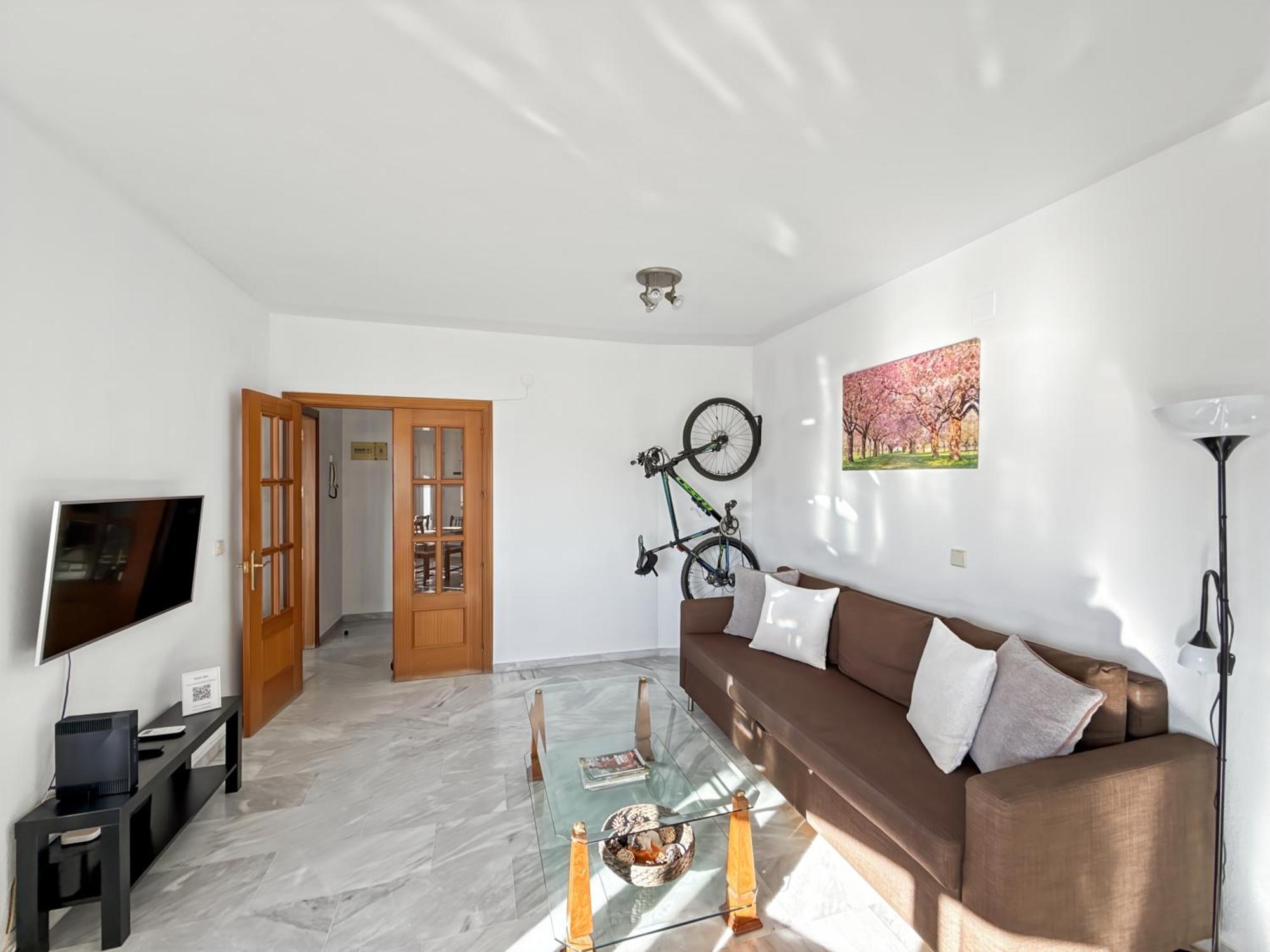 Exclusive Malaga Apartments With Cathedral Views And Auto Check-In ภายนอก รูปภาพ