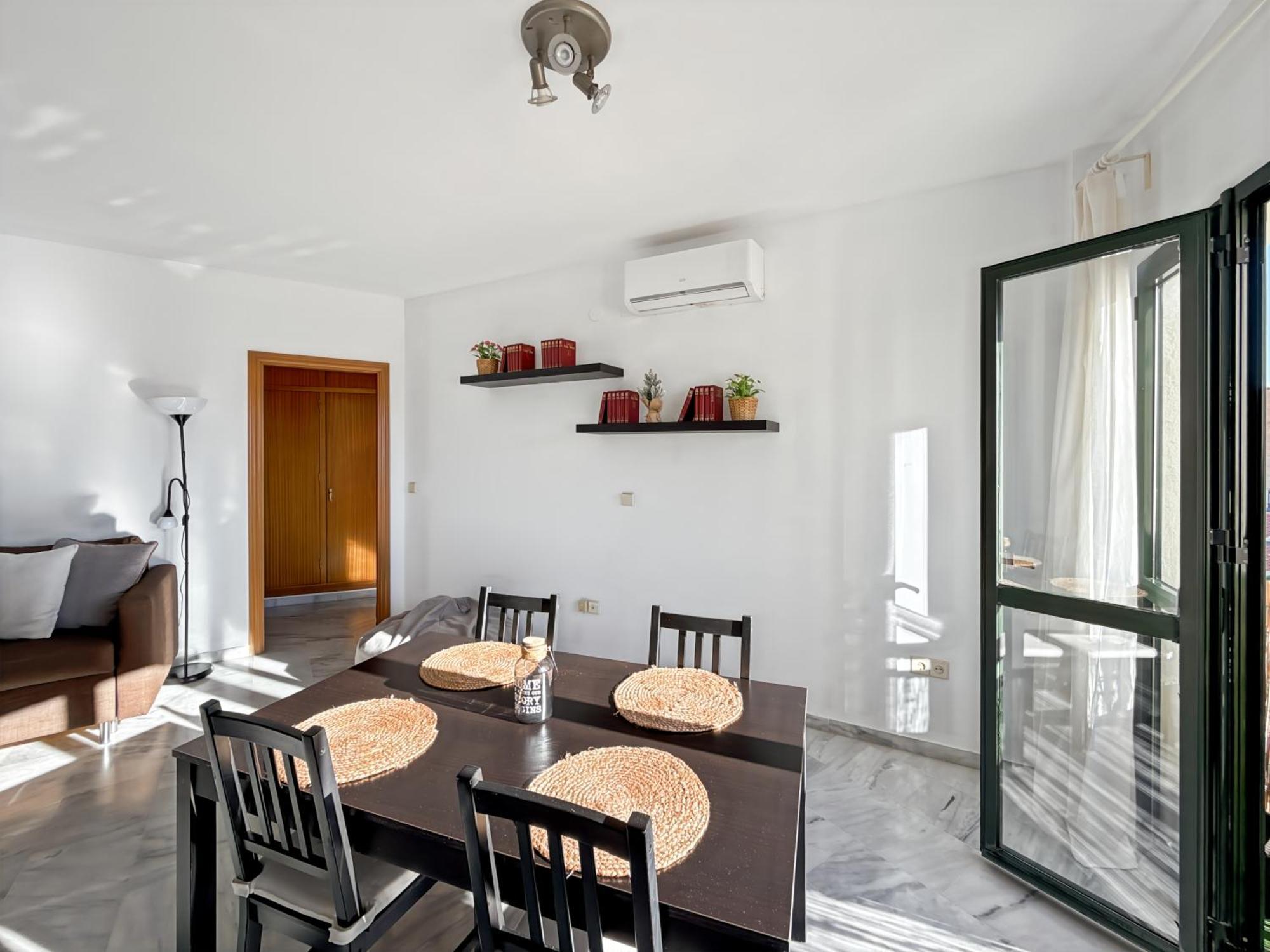 Exclusive Malaga Apartments With Cathedral Views And Auto Check-In ภายนอก รูปภาพ