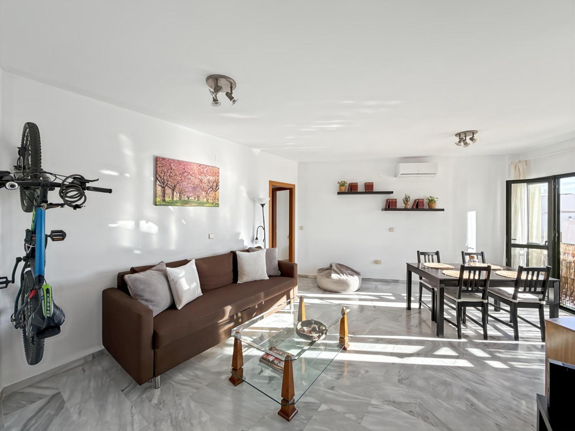 Exclusive Malaga Apartments With Cathedral Views And Auto Check-In ภายนอก รูปภาพ