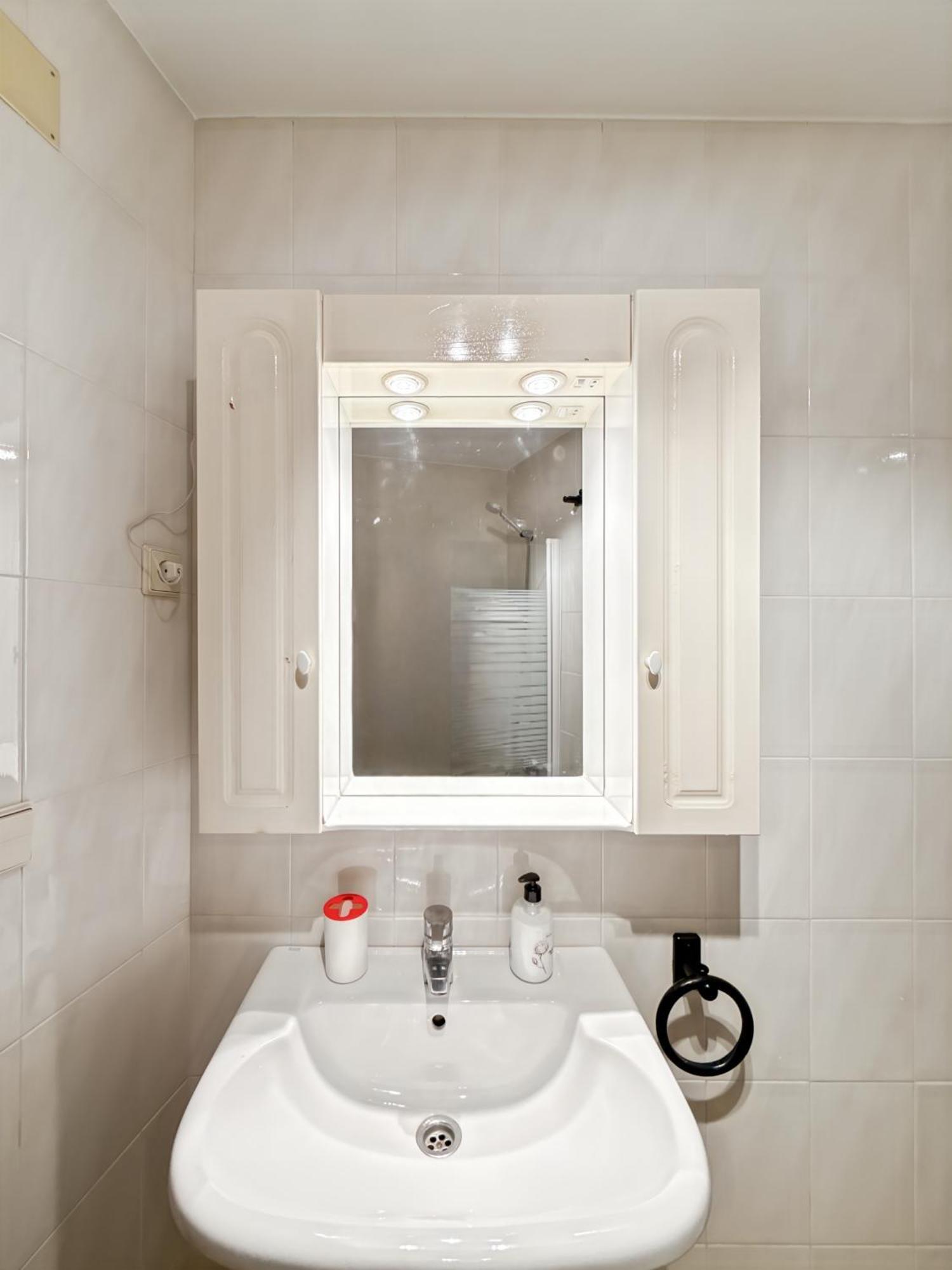 Exclusive Malaga Apartments With Cathedral Views And Auto Check-In ภายนอก รูปภาพ