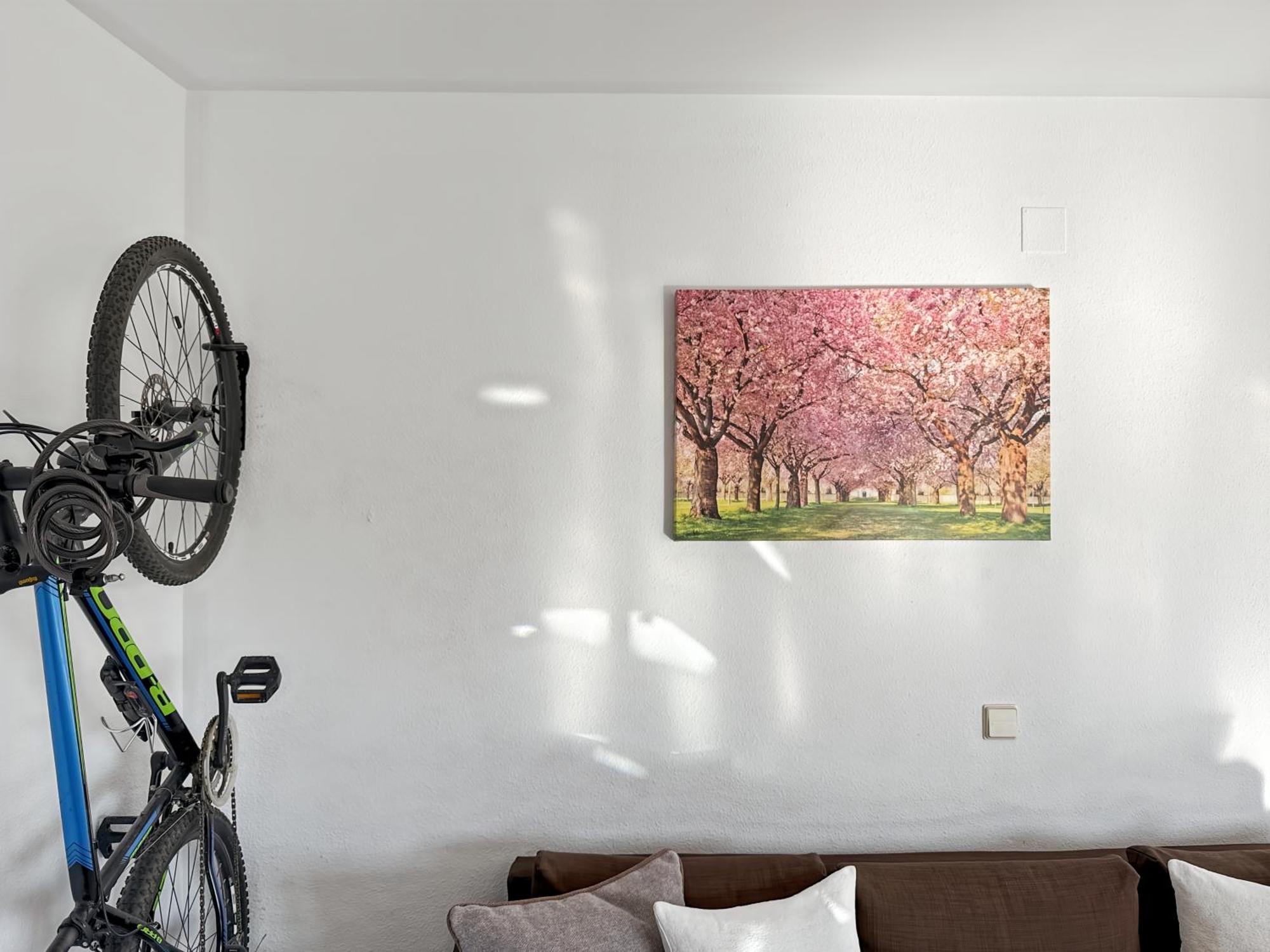 Exclusive Malaga Apartments With Cathedral Views And Auto Check-In ภายนอก รูปภาพ